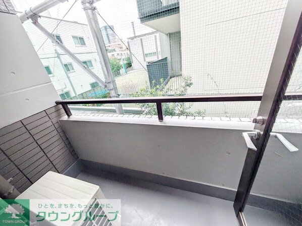 PATH牛込神楽坂の物件内観写真